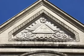 MYTHE OU REALITE : LES COMPLOTS MACONNIQUES | ROGER DACHEZ ENTRETIEN