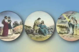 AMOUR FRATERNEL, AIDE ET VERITE