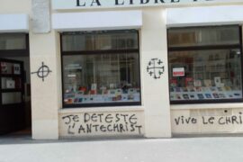 APPEL A SOLIDARITE – FÉDÉRATION NATIONALE DE LA LIBRE PENSÉE