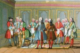 LA FRANC-MAÇONNERIE ET LE REFUS DES EXCLUSIONS