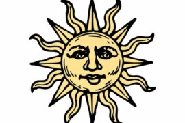 LE SOLEIL, ÉLÉMENT ESSENTIEL DE LA CONSTRUCTION DU TEMPLE