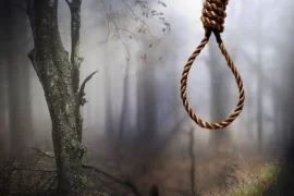 UN APPRENTI FRANC-MAÇON CONDAMNÉ À MORT ÉCHAPPE À SA PEINE