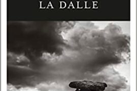 SUR LA DALLE – FRED VARGAS
