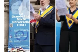 HOMMAGE A ELIANE BRAULT – GLMU