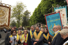 HOMMAGE A LOUISE KOPPE – DROIT HUMAIN