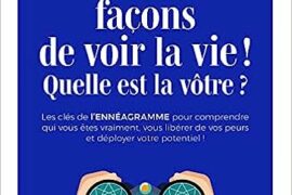 9 FAÇONS DE VOIR LA VIE ! QUELLE EST LA VÔTRE ? L’ENNÉAGRAMME POUR COMPRENDRE