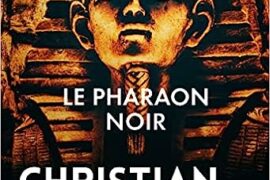 LE PHARAON NOIR