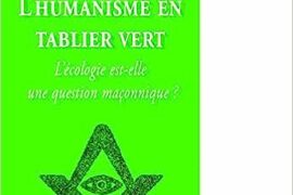 L’HUMANISME EN TABLIER VERT