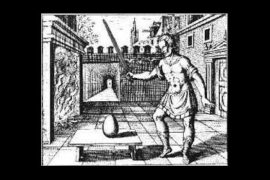 LE GARDIEN DE LA LOGE