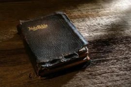 LA BIBLE ET LA FRANC-MACONNERIE