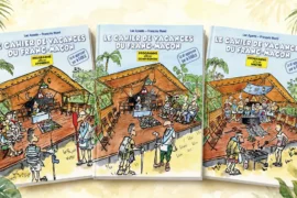 LE CAHIER DE VACANCES DU FRANC-MACON – APPRENTI, COMPAGNON & MAÎTRE