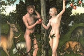 LA GENESE : VOLUME DE LA CONNAISSANCE SACREE