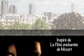 PAMINO ET TAMINA, LES FIANÇÉS DES BUTTES-CHAUMONTTIS : INSPIRÉ DE LA FLÛTE ENCHANTÉE DE MOZART