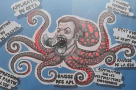 DU COMPLOTISME NÉO-ANTIFASCISTE