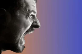 LE LUXE DE LA COLERE