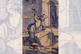 LA QUÊTE DU MAÎTRE FRANC-MACON