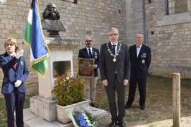 FÊTE NATIONALE D’UN ROYAUME VIRTUEL