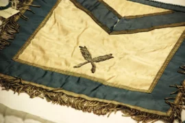 PRIX PRESTIGIEUX THÈSE 2023 DU SUPRÊME CONSEIL DE FRANCE