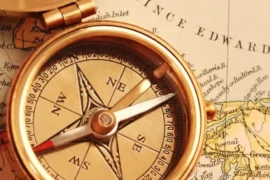 POURQUOI LES APPRENTIS SIÈGENT-ILS AU NORD ?