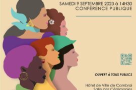 LA FRANC-MACONNERIE, UN CHEMIN DE VIE – GLFF