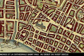 QUE S’EST IL DONC VRAIMENT PASSÉ LE 24 JUIN 1717 À LA BRASSERIE « L’OIE ET LE GRIL »