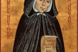 LA FONDATRICE DES PETITES SOEURS DES PAUVRES HONORÉE PAR LA FRANC-MAÇONNERIE