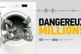 LICIO GELLI, LE FRANC-MAÇON QUI ECHAPPAIT TOUJOURS À LA JUSTICE