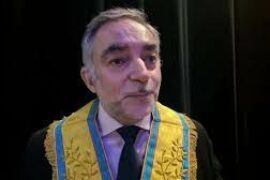 VIDEO : LES PRIORITÉS DU NOUVEAU GRAND MAÎTRE DU DROIT HUMAIN