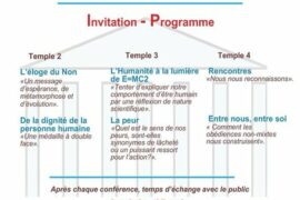 TEMPLE OUVERT A LA GLFF