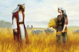 LE FILS DE LA VEUVE EN FRANC-MAÇONNERIE