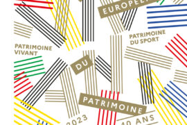 JOURNEES EUROPEENES DU PATRIMOINE AU MUSEE DE LA FRANC-MACONNERIE