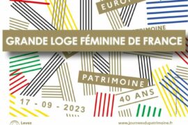 LA GLFF ET LES JOURNEES EUROPEENNES DU PATRIMOINE