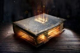 QUI FUT LE « PREMIER FRANC-MACON » DANS LA BIBLE ?