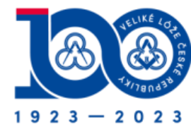 EXPOSITION POUR LE CENTENAIRE DE LA GRANDE LOGE DE LA REPUBLIQUE TCHEQUE