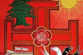 DU CHEVALIER D’ORIENT…AU CHEVALIER KADOSH