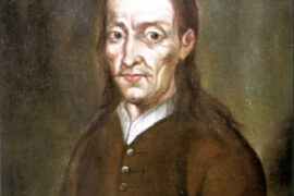 UN PHILOSOPHE TEUTONIQUE, JACOB BÖHME