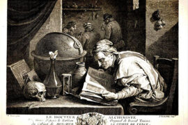 ALCHIMIE MACONNIQUE