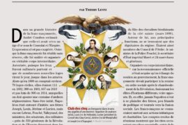 SOUS NAPOLEON, UNE FRANC-MACONNERIE D’ETAT