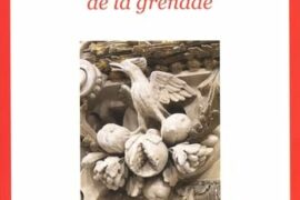 LE SYMBOLISME DE LA GRENADE