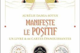 MANIFESTE LE POSITIF – COFFRET