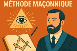 A PROPOS DE LA METHODE MACONNIQUE