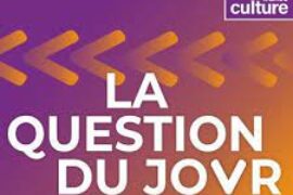 QUE RESTE-T- IL DU POUVOIR DE LA FRANC-MACONNERIE ? – LA QUESTION DU JOUR SUR FRANCE CULTURE
