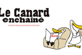 LFI « PERSONA NON GRATA » AU GODF ?