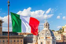 LES FRANCS-MAÇONS ITALIENS : CE QU’IL FAUT SAVOIR