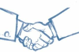 EDUCATION MACONNIQUE – UN AMI ET UN FRERE