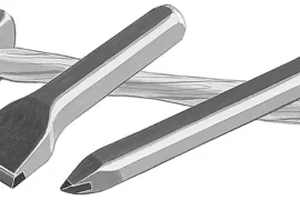 FACONNER LA PIERRE OU FACONNER SOI-MÊME