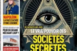LE VRAI POUVOIR DES SOCIÉTÉS SECRÈTES – ÇA M’INTÉRESSE HISTOIRE