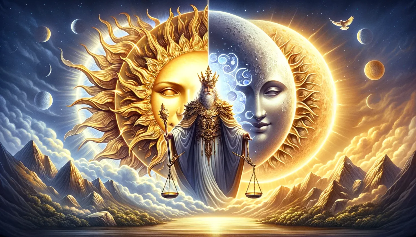 LES TROIS LUMIÈRES DE LA FRANCMAÇONNERIE POUR UNE VIE EQUILIBRÉE