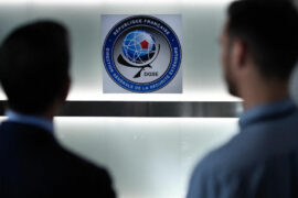 FIN DE L’ENQUÊTE HORS NORME DE L’OFFICINE CRIMINELLE MELANT FRANC-MACON ET ESPION