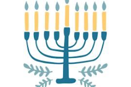 L’HISTOIRE DE HANOUKKA